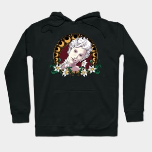 The pale elf Hoodie